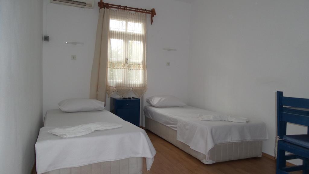 Nil Mars Hotel Bodrum Cameră foto