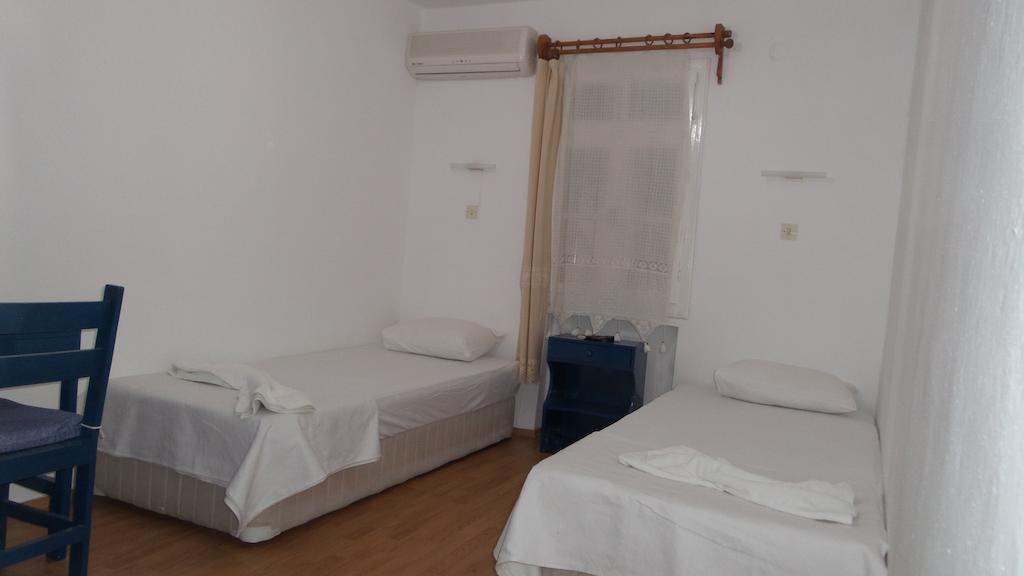 Nil Mars Hotel Bodrum Cameră foto