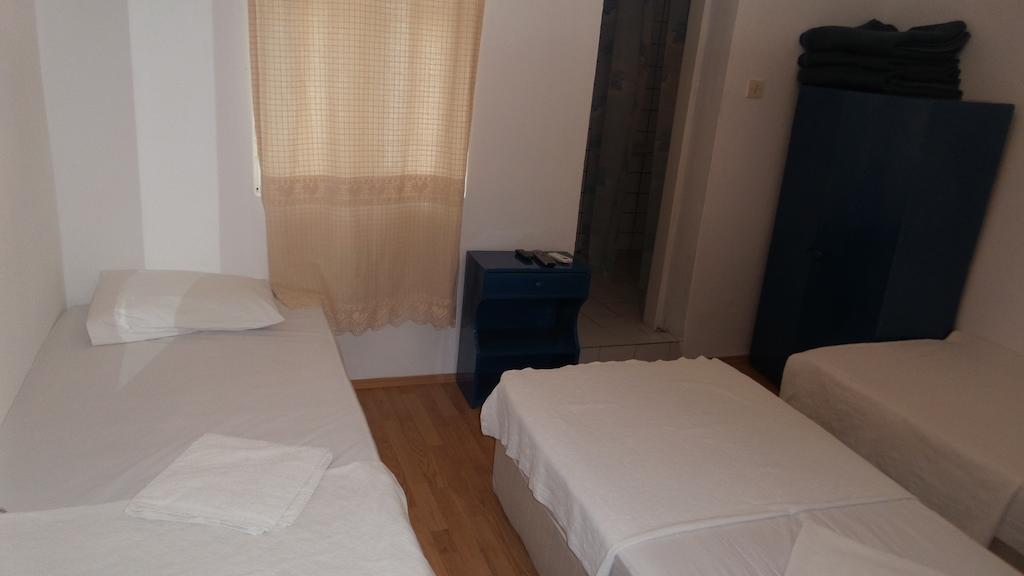 Nil Mars Hotel Bodrum Cameră foto