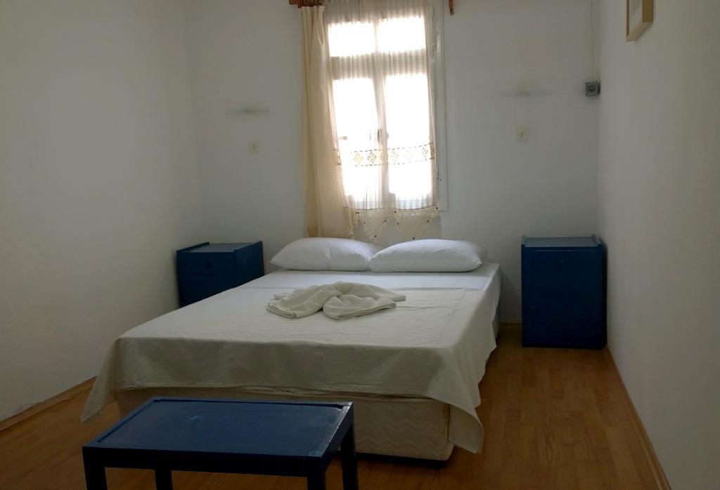 Nil Mars Hotel Bodrum Cameră foto